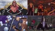 The best of One Piece: Stampede (Image via Toei Animation, One Piece)